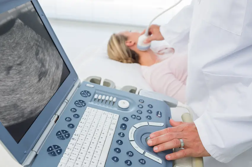 Diagnostic Medical Sonographers