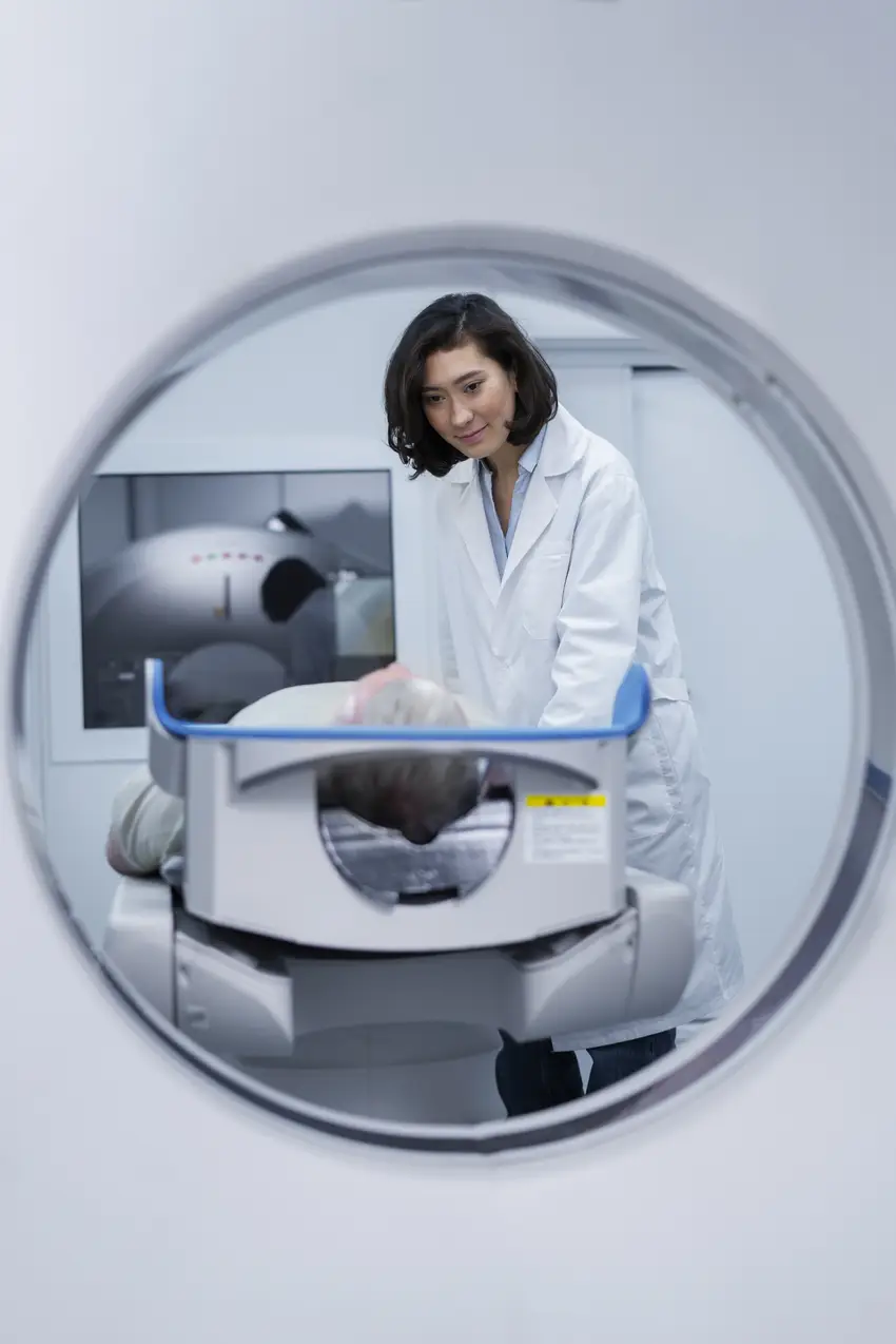 MRI Technologists