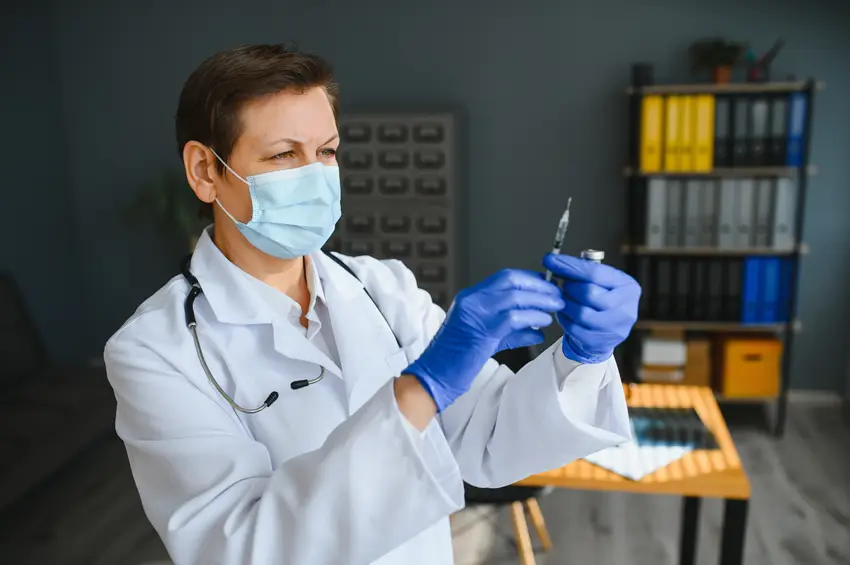 Medical Dosimetrists