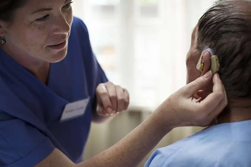 Hearing Aid Specialists