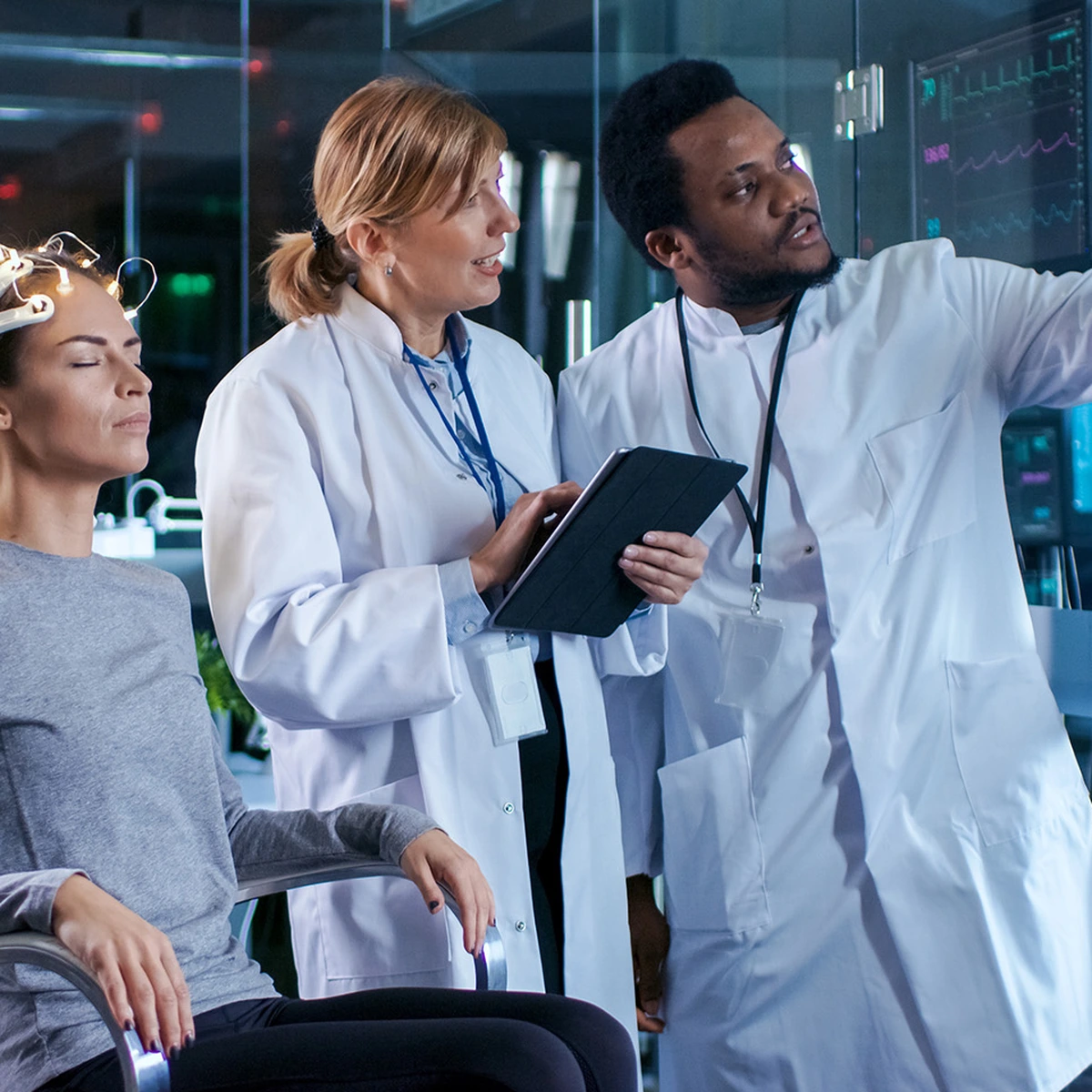 Neurodiagnostic Technologists