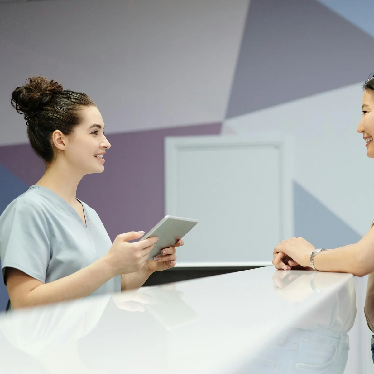Patient Representatives