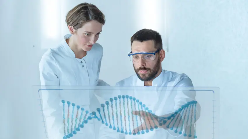 Genetic Counsellors