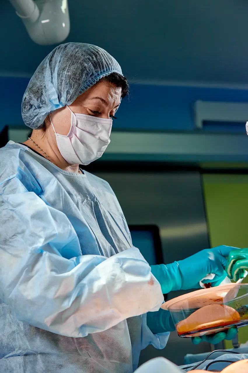 Surgical Assistants