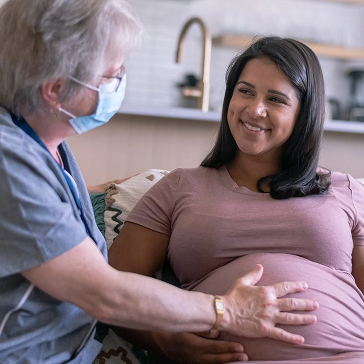Midwives