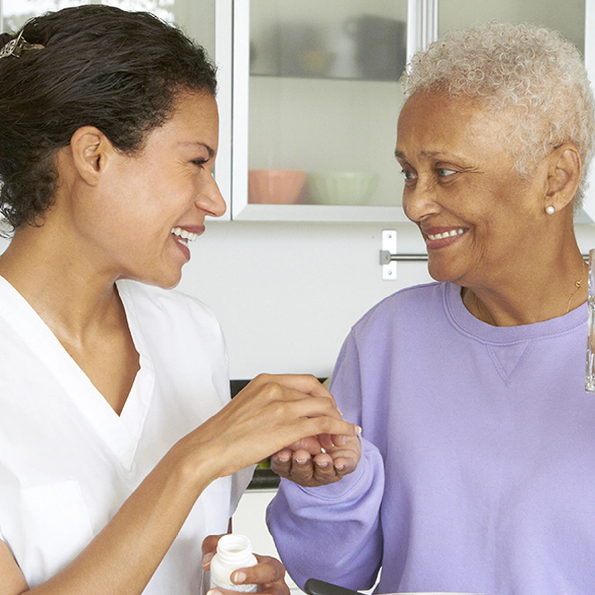 Home Health Aides