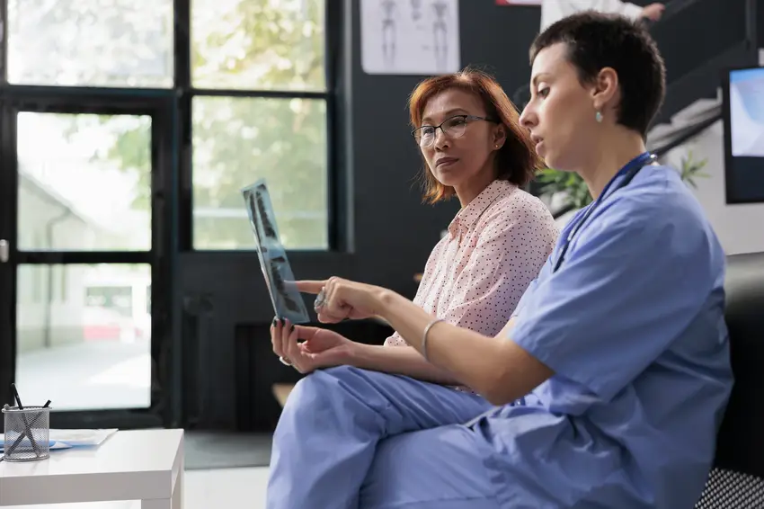 Occupational Therapy Assistants