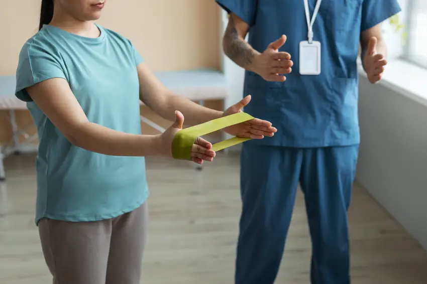 Physical Therapist Assistants
