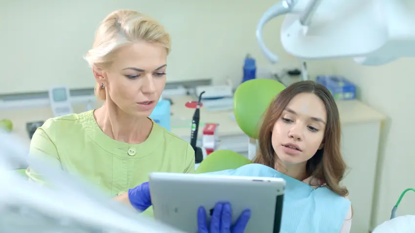 Dental Assistants