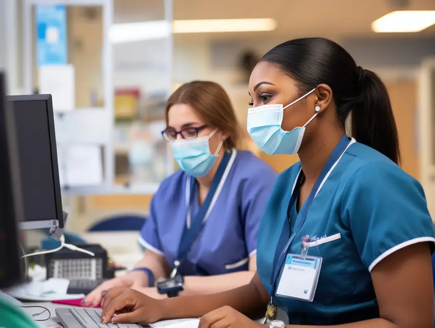 Medical Assistants
