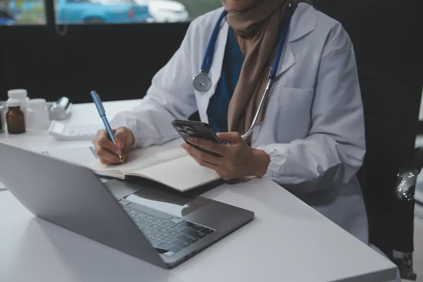 Medical Transcriptionists