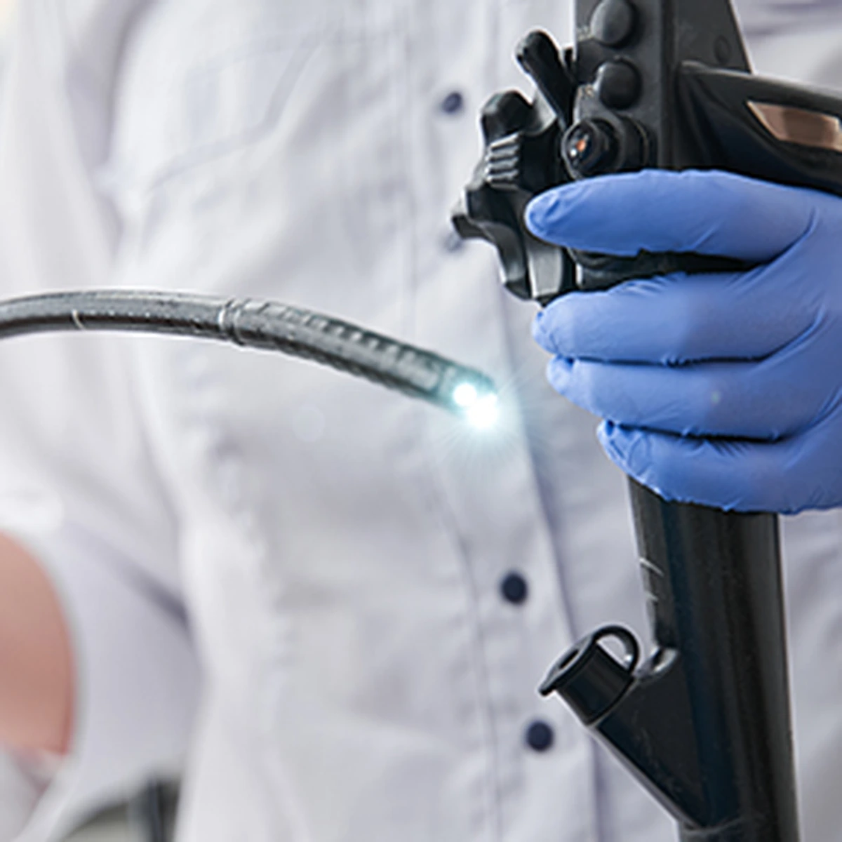 Endoscopy Technicians