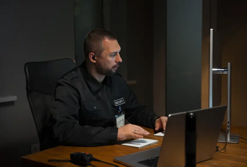 Correctional Officers