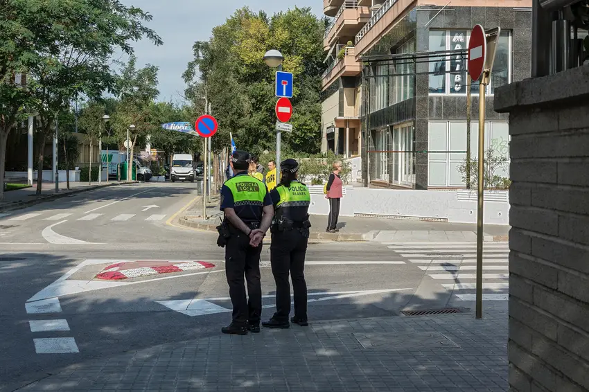 Crossing Guards