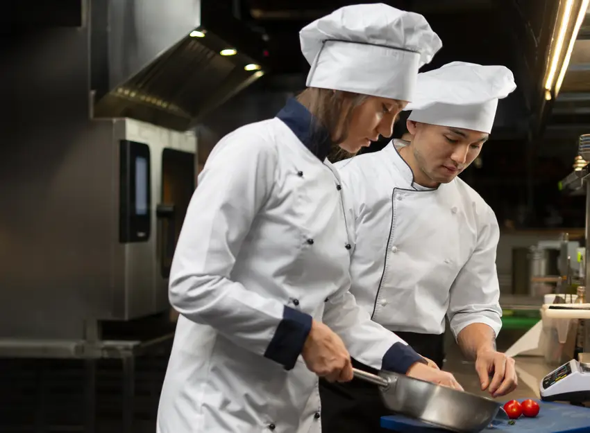 Head Chefs