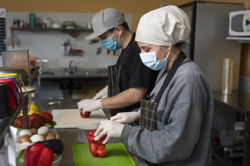 Food Service Supervisors