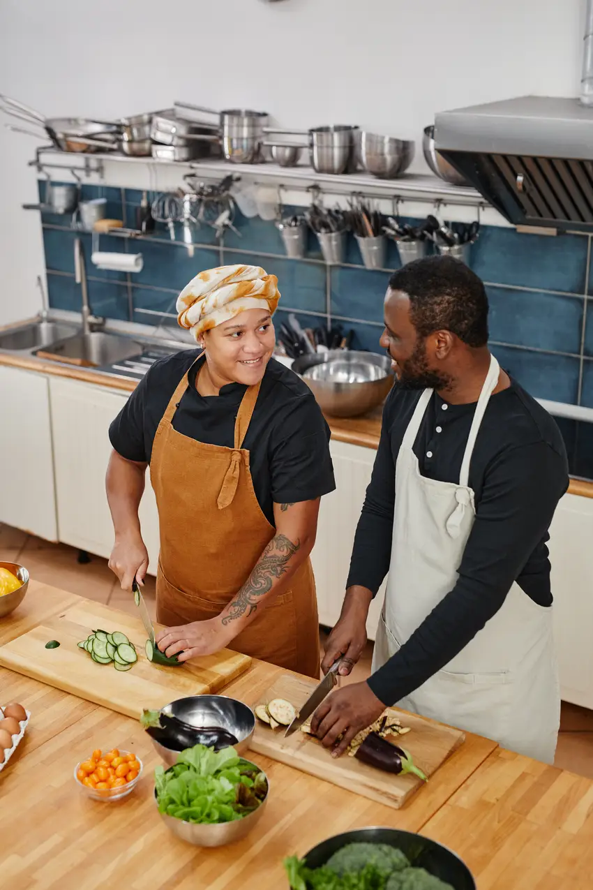 Private Household Cooks