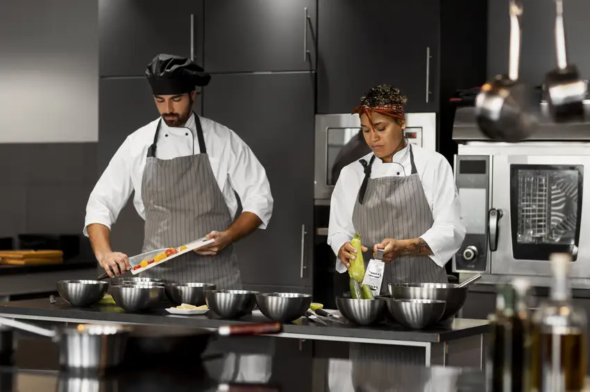 Cooks, Miscellaneous