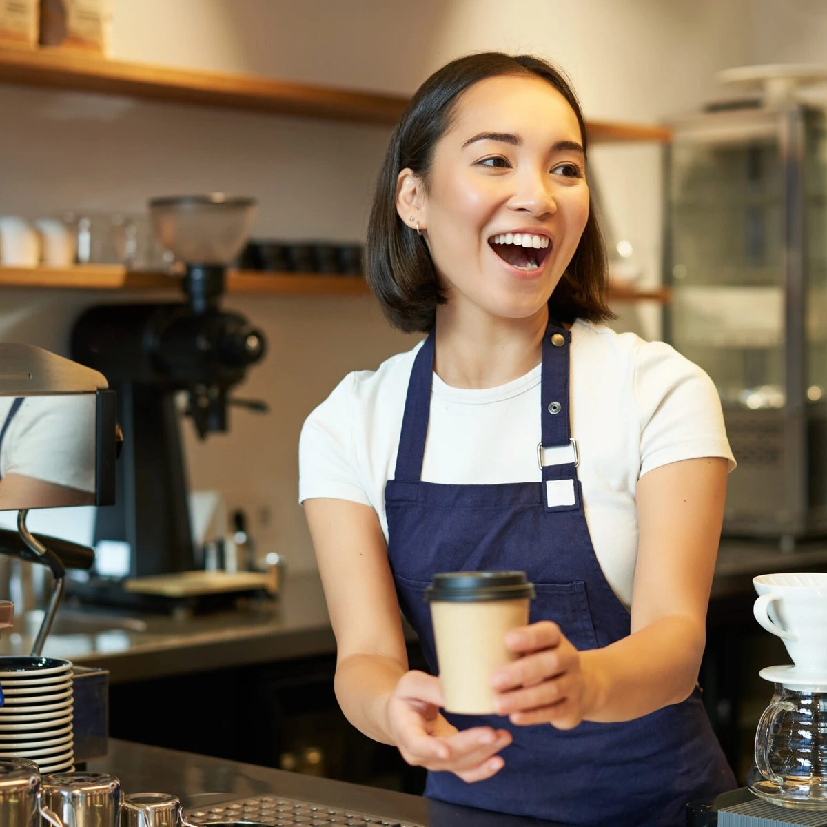 Baristas
