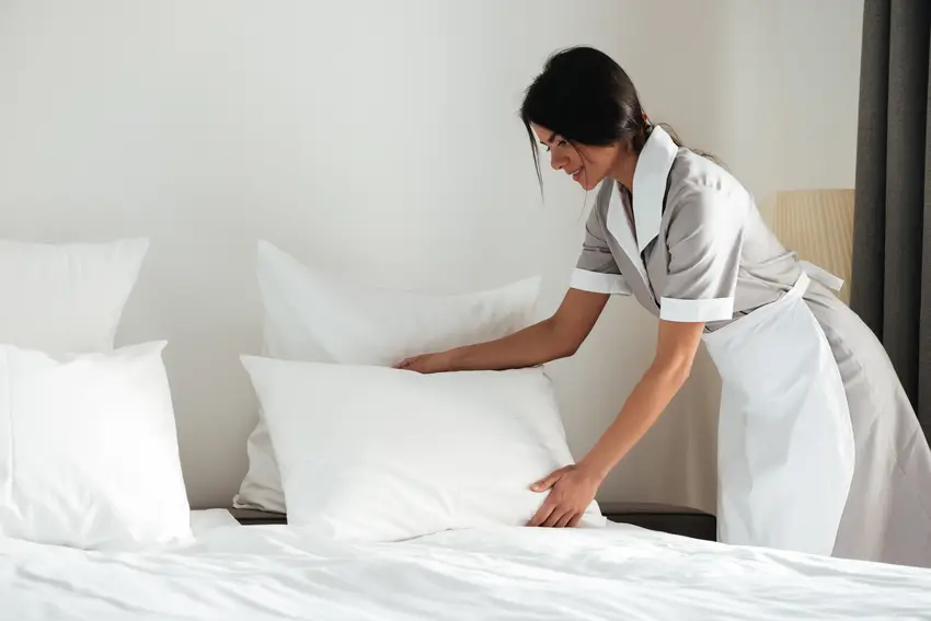 Housekeepers