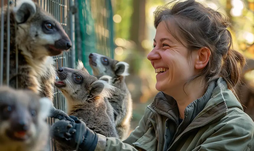 Animal Carers