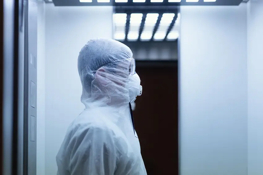 Embalmers