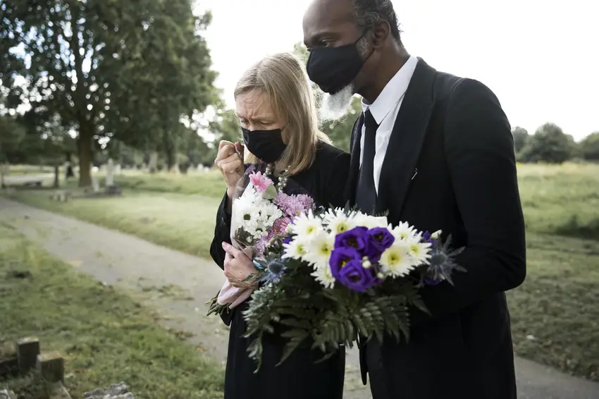 Funeral Attendants