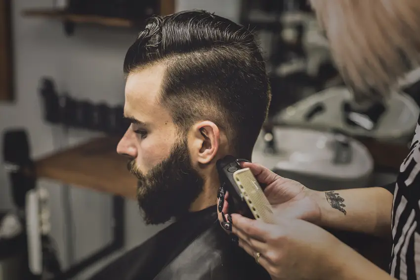 Barbers