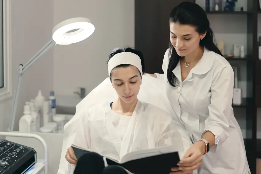Skincare Specialists