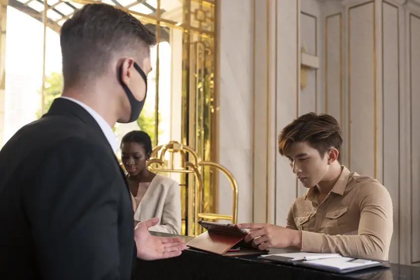 Concierges