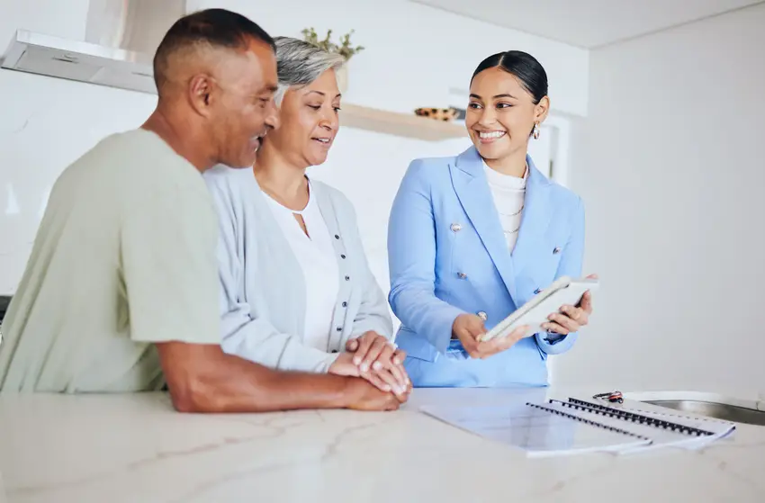 Residential Advisors