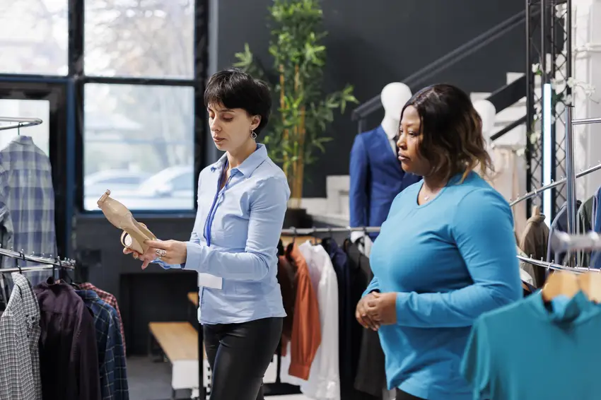 Retail Supervisors