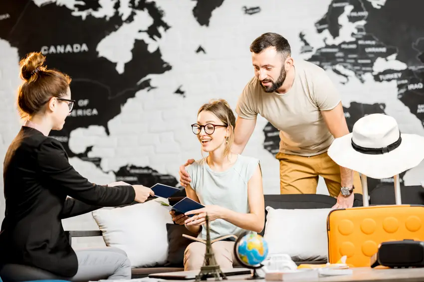 Travel Agents