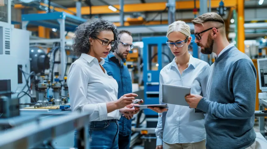 Technical Sales Representatives