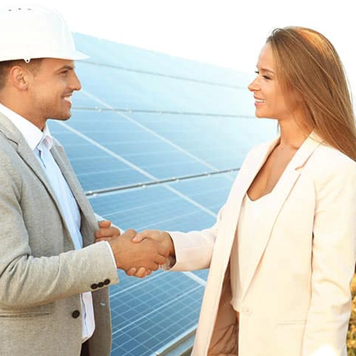 Solar Sales Representatives