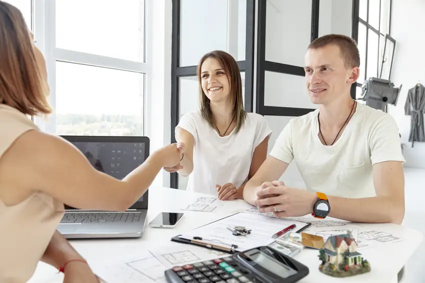Real Estate Brokers