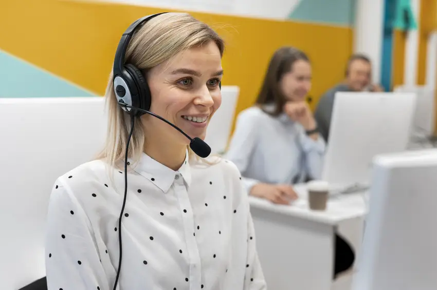 Telephone Operators