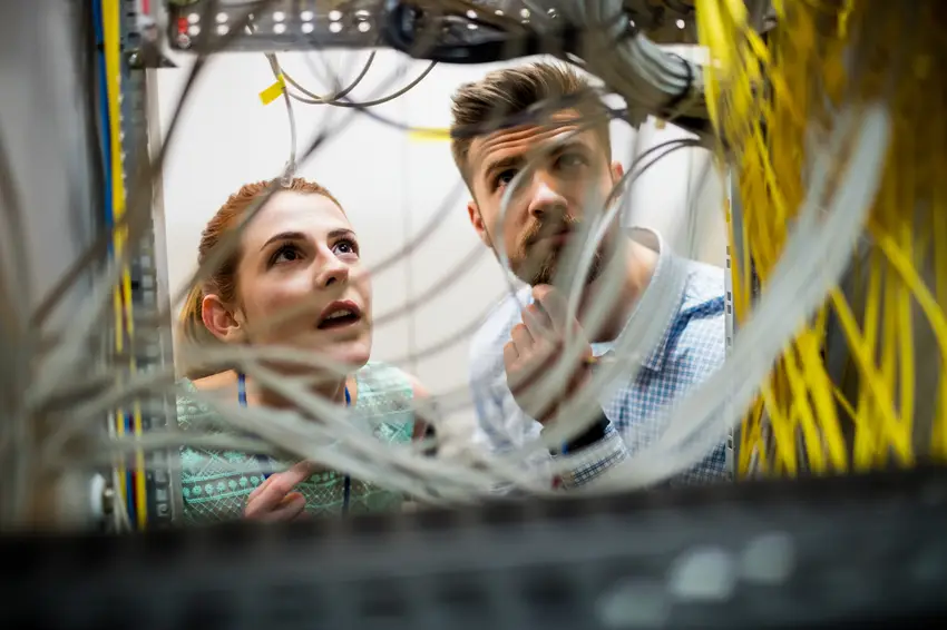 Communications Operators