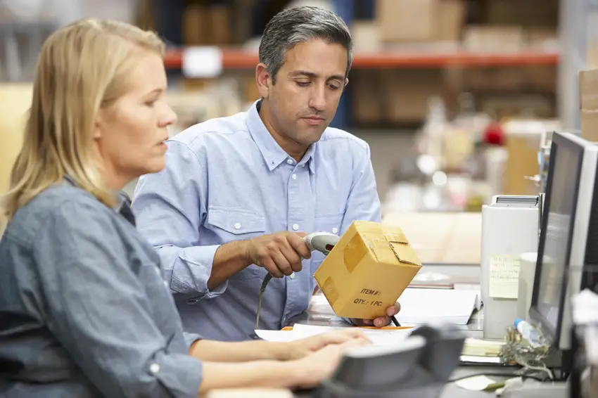 Procurement Clerks