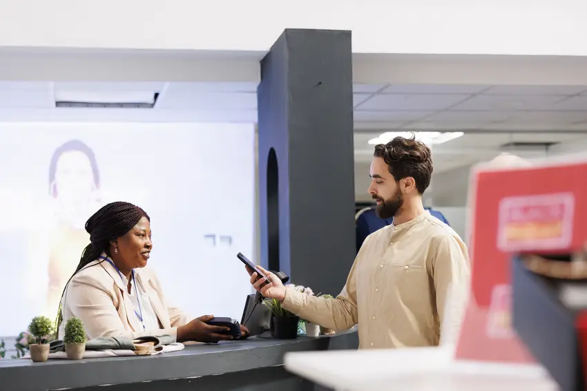 Financial Clerks, Miscellaneous