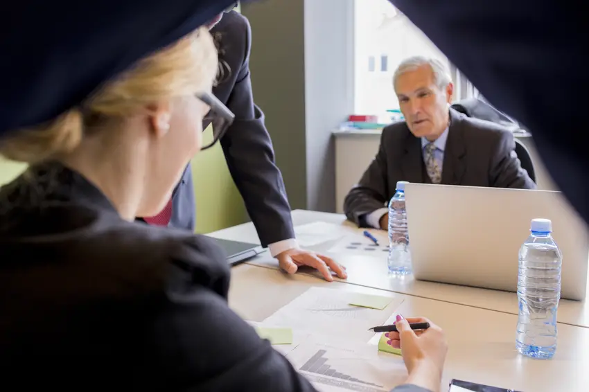 Court and Licence Clerks