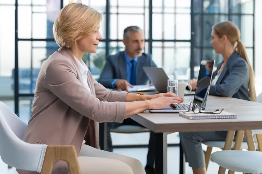 Benefits Eligibility Officers