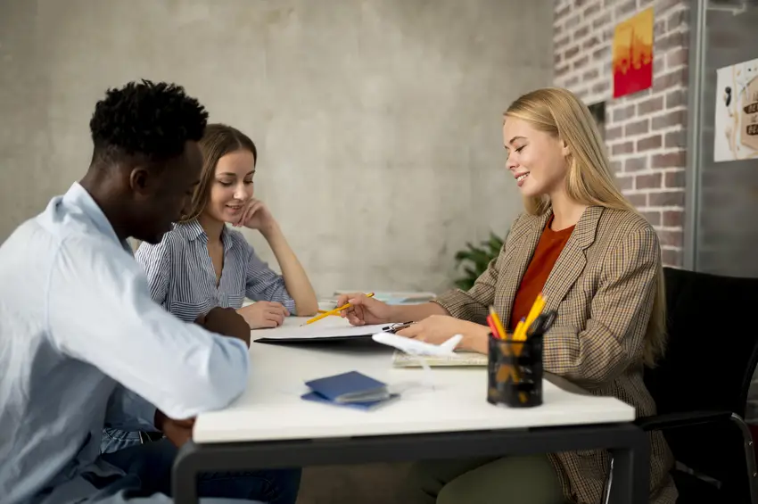Loan Clerks