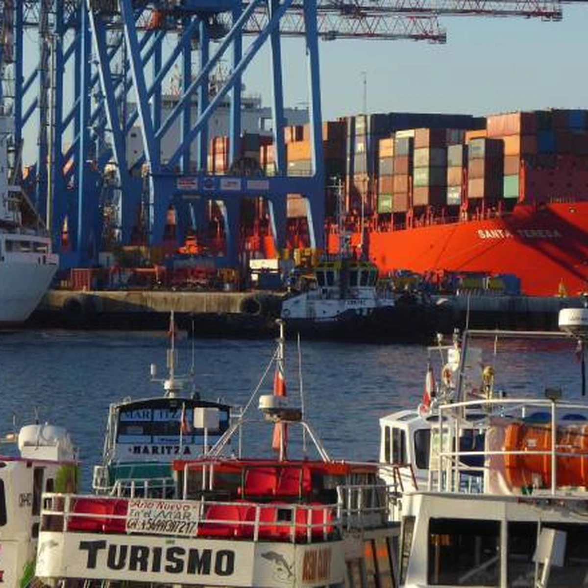 Freight Forwarders