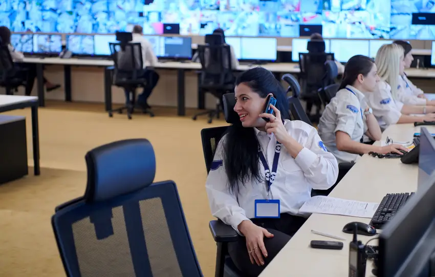 Public Safety Telecommunicators