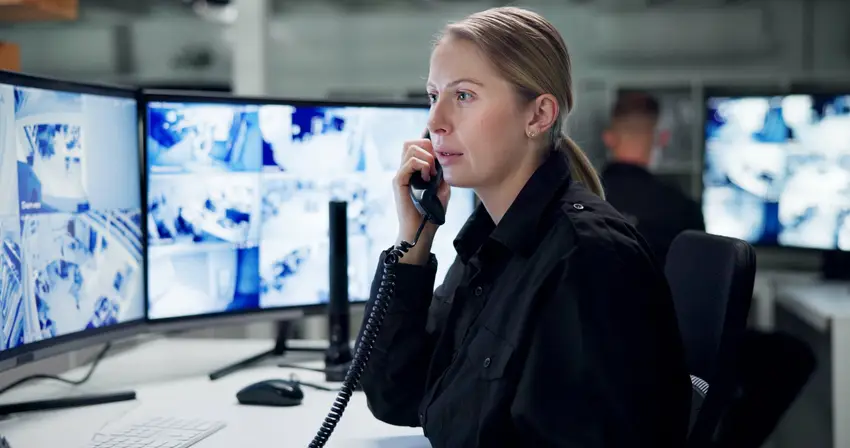 Transport and Service Dispatchers