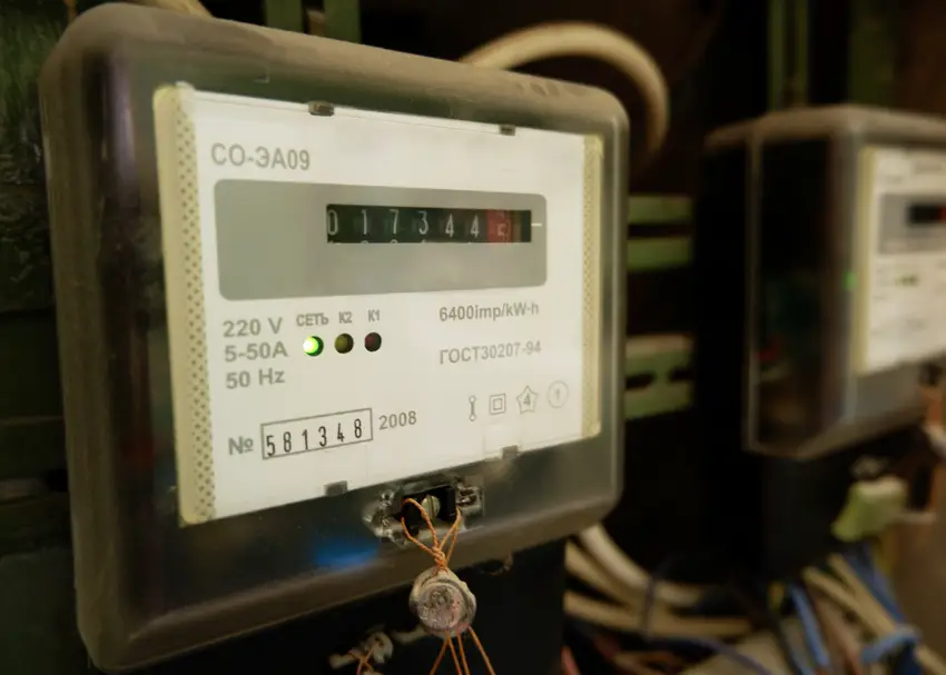 Metre Readers, Utilities