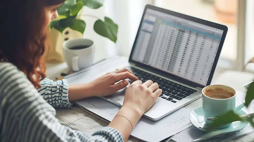 Data Entry Keyers