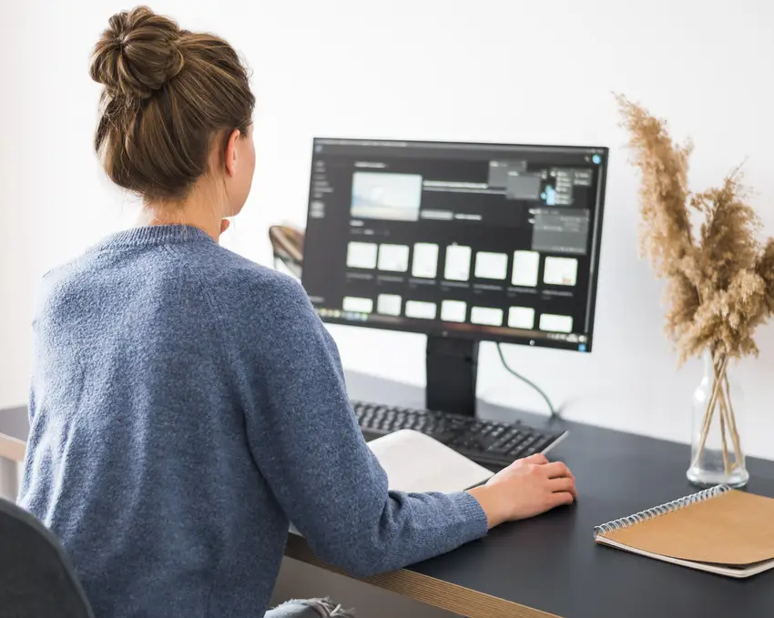 Desktop Publishers