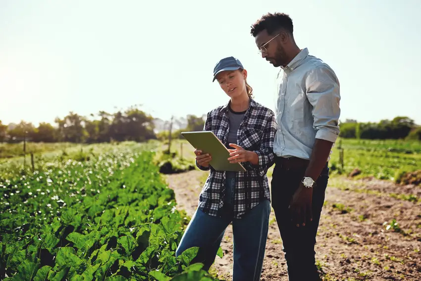 Agricultural Inspectors